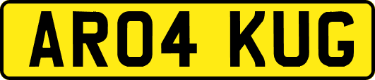 AR04KUG