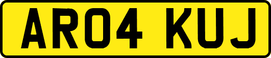 AR04KUJ