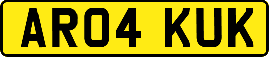 AR04KUK