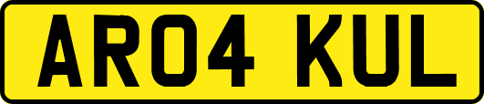 AR04KUL