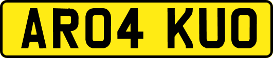 AR04KUO