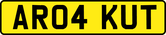AR04KUT
