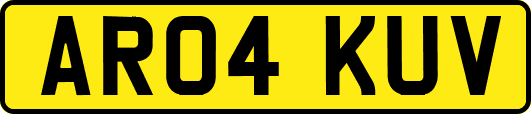 AR04KUV