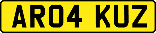 AR04KUZ