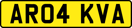 AR04KVA