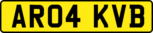 AR04KVB