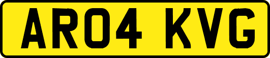 AR04KVG