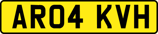 AR04KVH