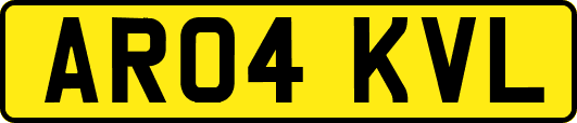 AR04KVL