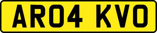 AR04KVO