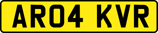 AR04KVR