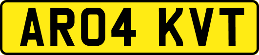 AR04KVT