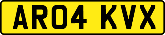 AR04KVX