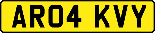 AR04KVY