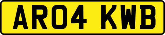 AR04KWB