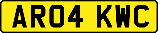 AR04KWC