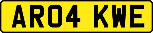 AR04KWE