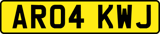 AR04KWJ