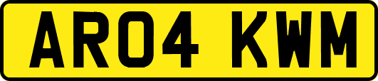 AR04KWM
