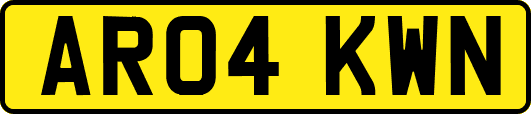 AR04KWN