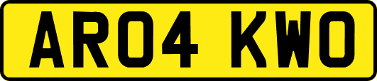 AR04KWO