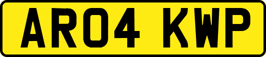 AR04KWP