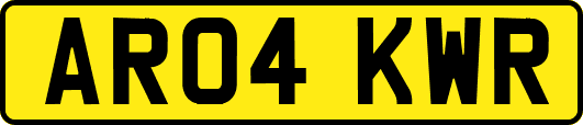 AR04KWR