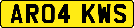 AR04KWS