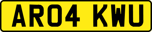 AR04KWU