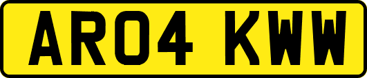 AR04KWW