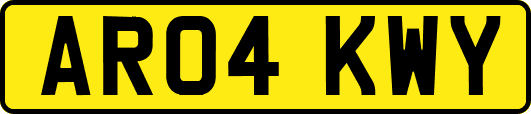 AR04KWY