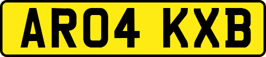 AR04KXB