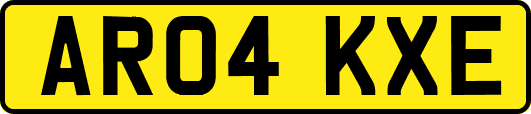 AR04KXE