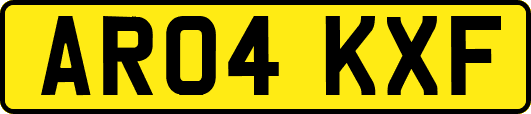AR04KXF