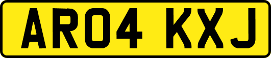 AR04KXJ