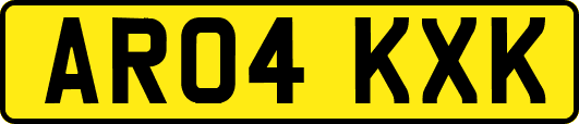 AR04KXK