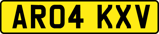 AR04KXV