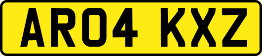 AR04KXZ