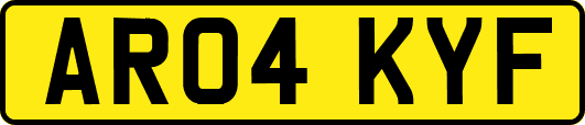 AR04KYF