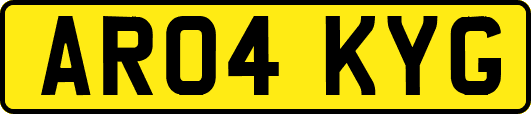 AR04KYG