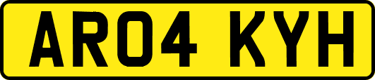 AR04KYH