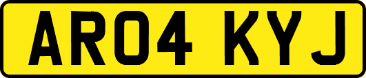 AR04KYJ