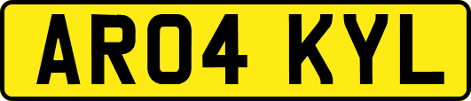 AR04KYL
