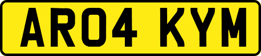 AR04KYM