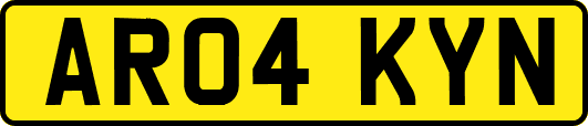 AR04KYN