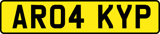 AR04KYP
