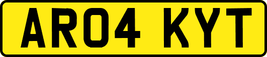 AR04KYT