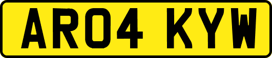 AR04KYW