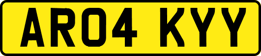 AR04KYY