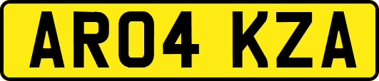 AR04KZA